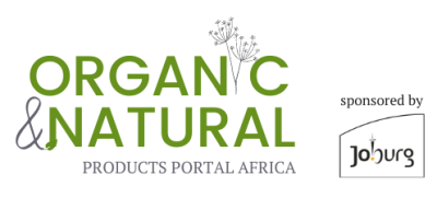 Organic & Natural Products Portal Logo