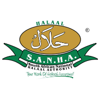 South African National Halaal Authority 