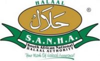 South African National Halaal Authority