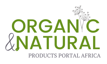 Organics & Natural Products Portal Africa