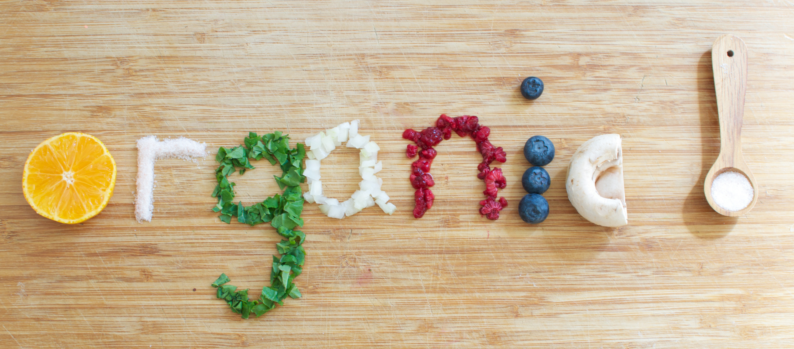 UK’s organic market almost doubled