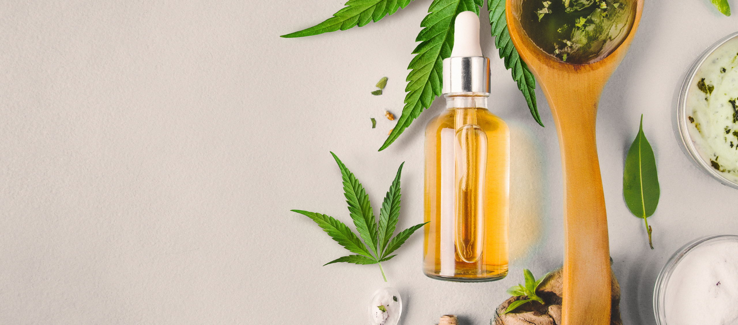 EU continues testing of CBD products
