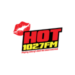 Hot 102.7