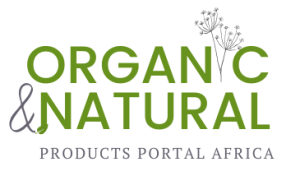 Organic & Natural Products Portal Logo