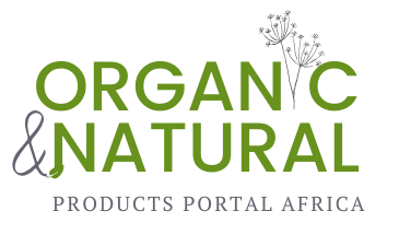 Organic & Natural Products Portal Logo