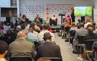 Organic Expo Conference Cape Town