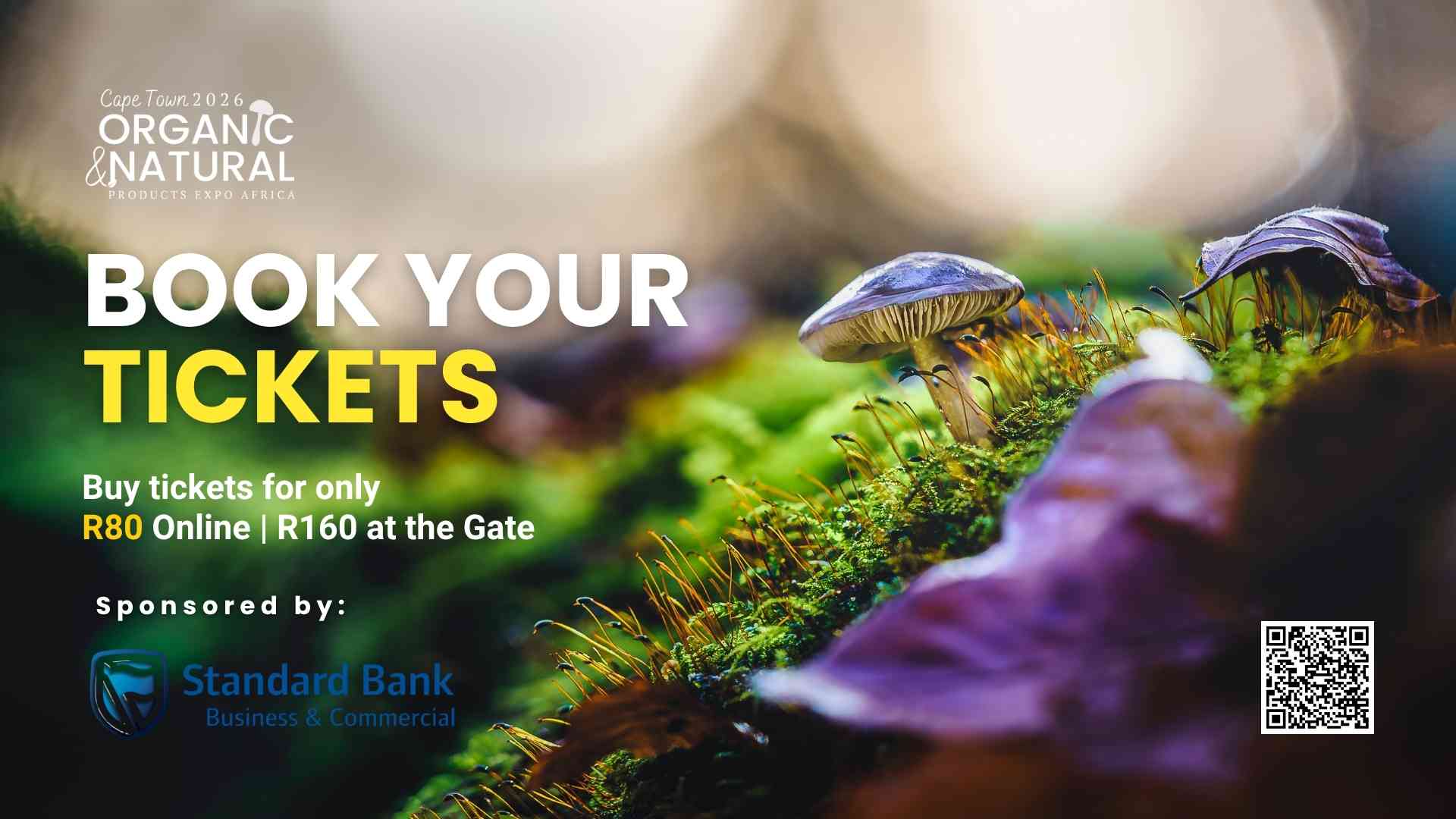 organic expo cape town 