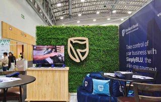 Organic Expo Cape Town Sponsors