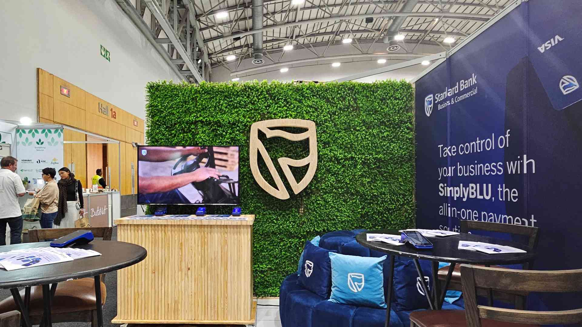 Organic Expo Cape Town Sponsors