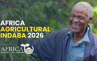 africa agricultural indaba