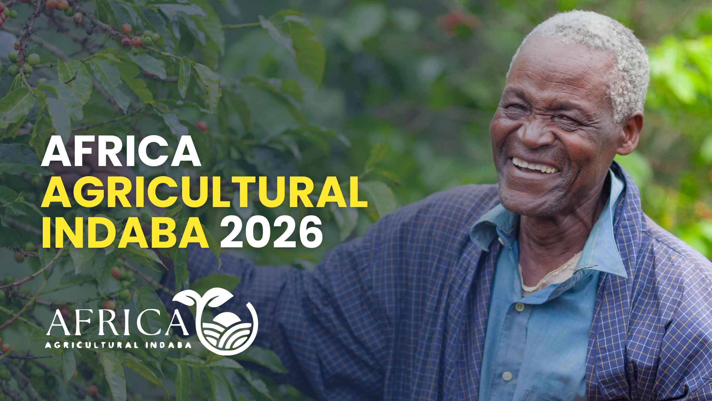 africa agricultural indaba