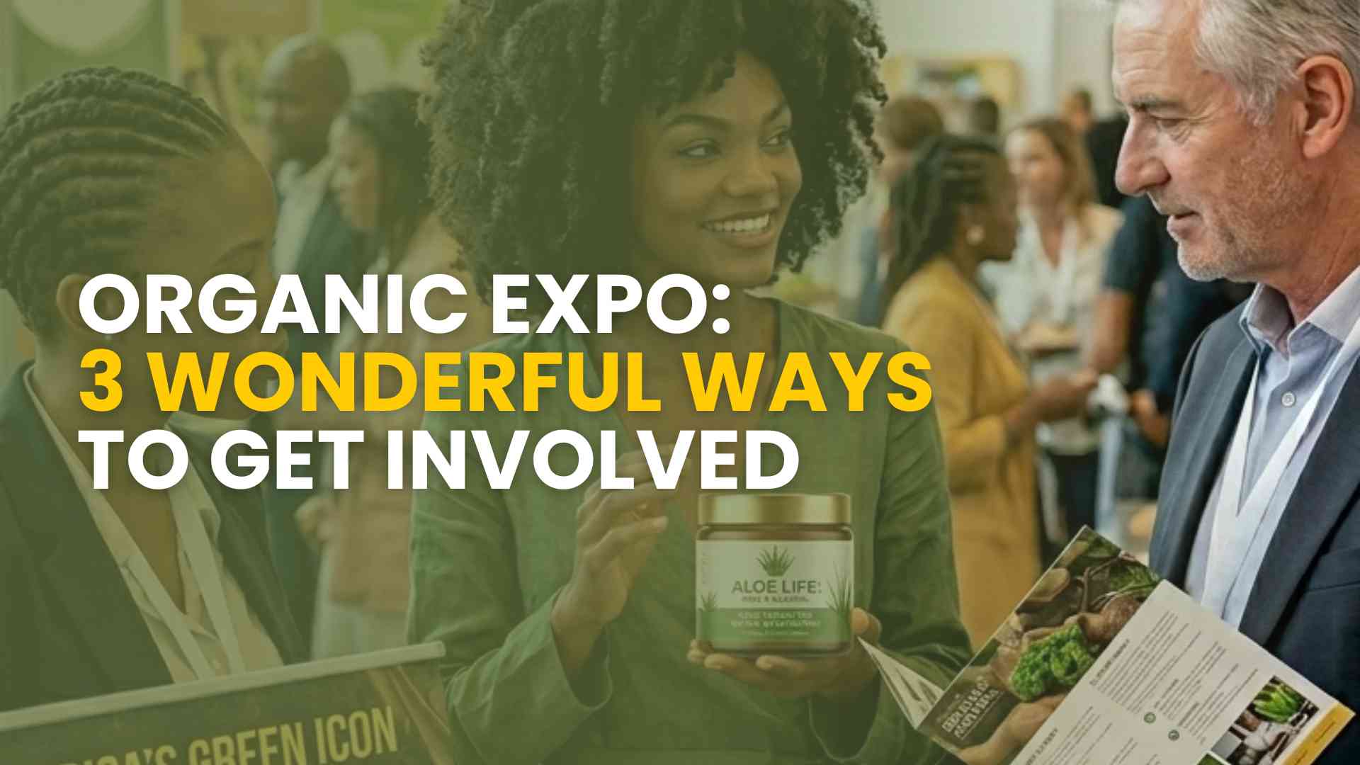 organic expo joburg