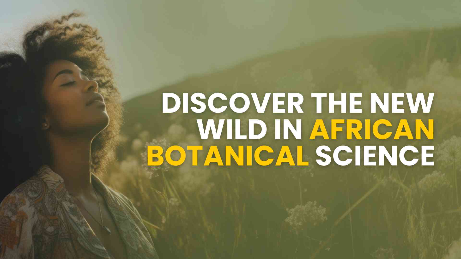 african botanical science