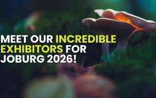 organic expo joburg 2026 exhibitors