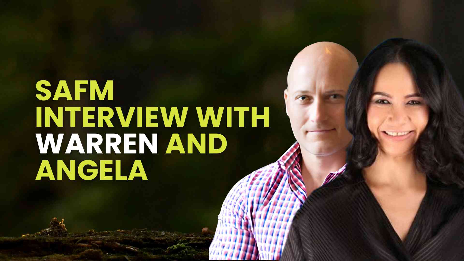 organic and natural products safm interview
