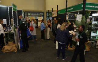 My Terra Organic Expo Johannesburg